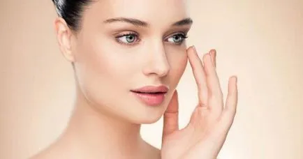 Pleoapele atârnă ca fiind Pleoapele atârnă ca fiind