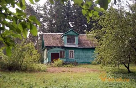 Cum de a găsi casa