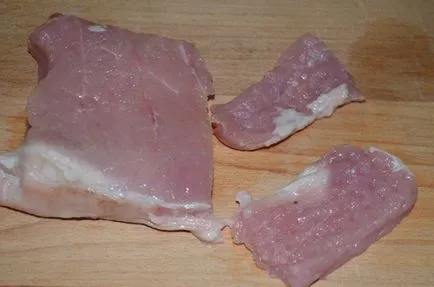 Orloff de vitel fara tomate