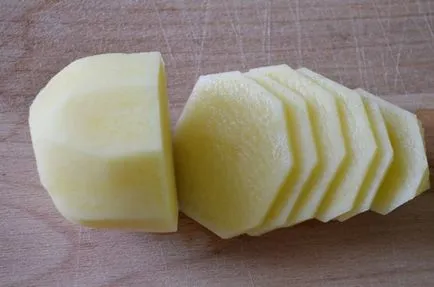 Orloff de vitel fara tomate