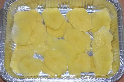 Orloff de vitel fara tomate