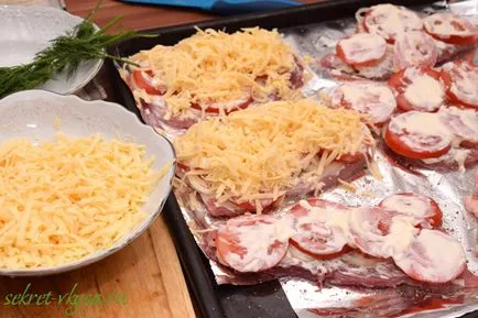 Orloff de vitel fara tomate