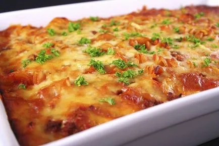 Orloff de vitel fara tomate