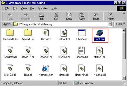 Ce este NetMeeting