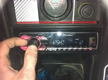 Cum de a configura radioul