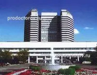 Site-ul oficial Blokhin Cancer Center