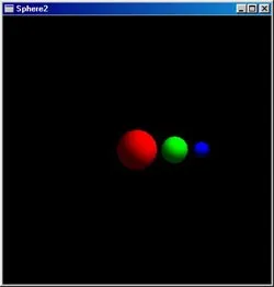 Cum de a pune opengl