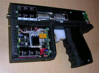 Gauss arma-l