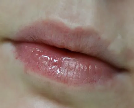 Lip Gloss Givenchy