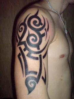 Cum se taie tatuaj
