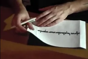 Cum se taie tatuaj