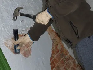 Cum să ipsos pereți de perete