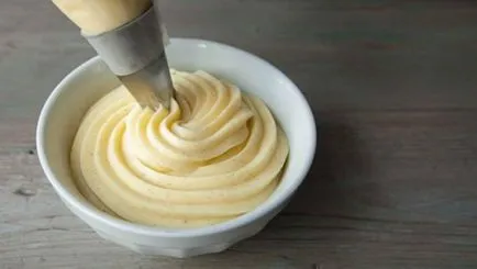 Cum de a face crema de ou