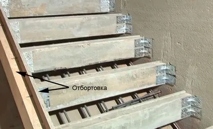 Cum sa faci o scara în porticul Cum sa faci o scara în porticul