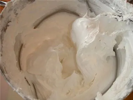 Cum de a face crema de ou