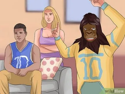 Cum sa dansezi shake harlem