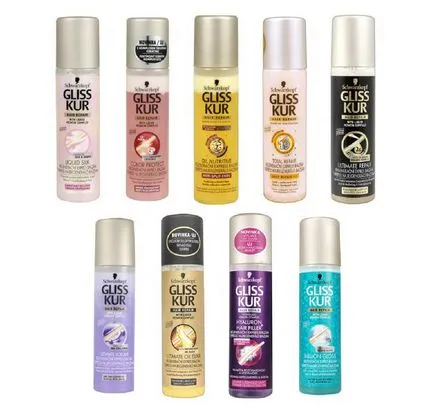 Spray pentru a hidrata parul Spray pentru a hidrata parul