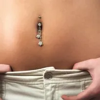 Cum de a vindeca un piercing buric Cum de a vindeca un piercing buric