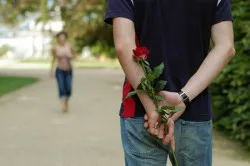 Deoarece este o dată orb