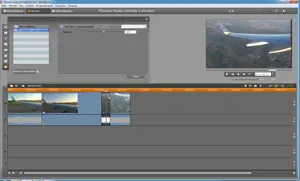 Cum se utilizează studio pinnacle