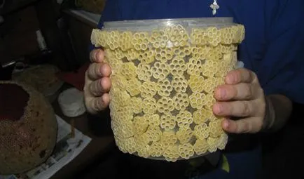 Master meserii clasa paste