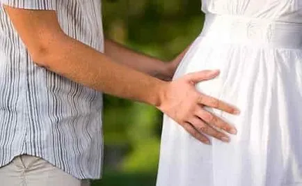 Cum și când apare o sarcina extrauterina Cum și când apare o sarcina extrauterina