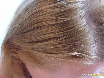 Loreal recenzie culoarea parului