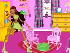 Winx se saruta Winx se saruta