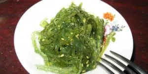 Ce este salata Chuka Ce este salata Chuka