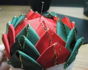 Crafts cu mâinile lor din spumă
