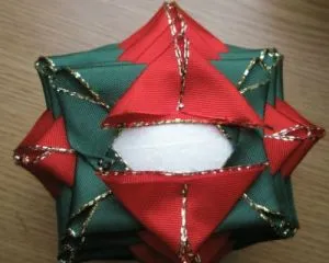 Crafts cu mâinile lor din spumă