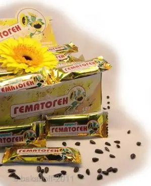 Care sunt beneficiile hematogen