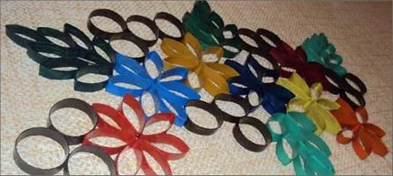 Master class din coșul de gunoi