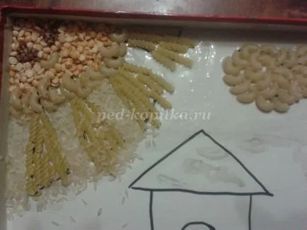 Master meserii clasa paste