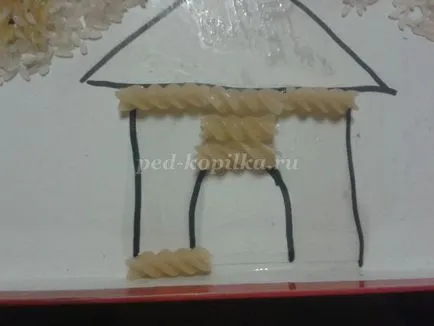 Master meserii clasa paste