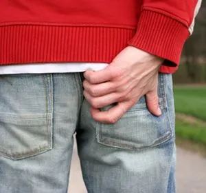 tratament anus Mâncărime