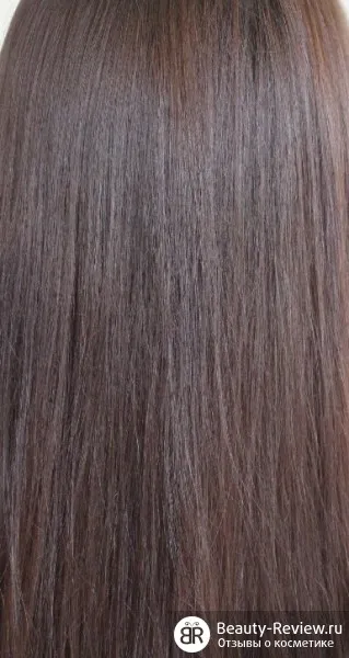 Loreal recenzie culoarea parului