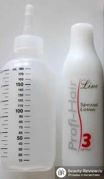 Loreal recenzie culoarea parului