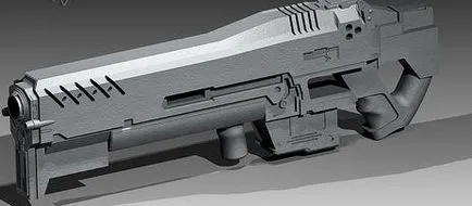 Gauss arma-l