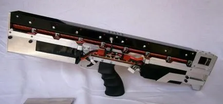 Gauss arma-l