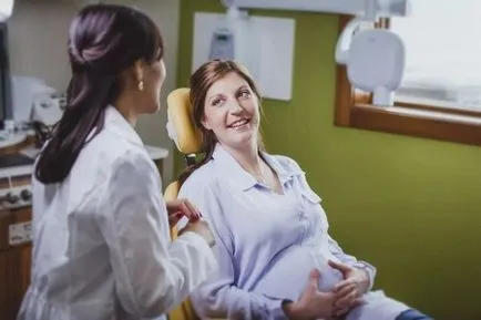 Ce este cu laser dinți de curățare
