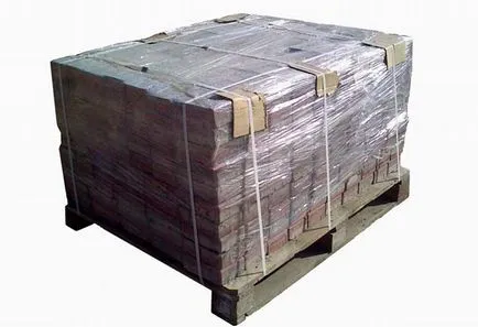 Producția de pavaj, o idee de afaceri profitabile (de ruble) Producția de pavaj o idee de afacere profitabilă