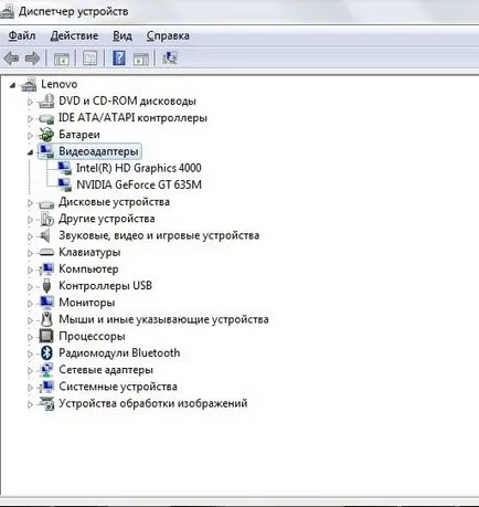 Cum de a pune opengl