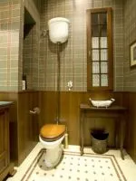 Repararea WC în apartament