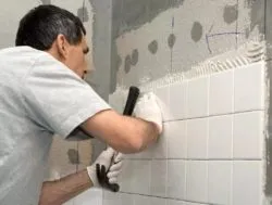 Repararea WC în apartament Repararea WC în apartament