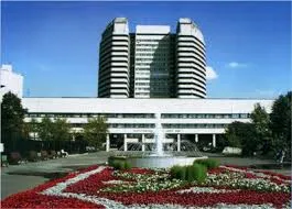 Site-ul oficial Blokhin Cancer Center