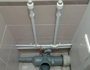 Repararea WC în apartament