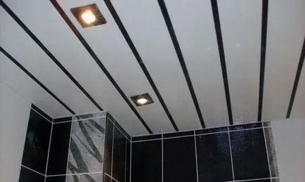 Ce se poate face în baie