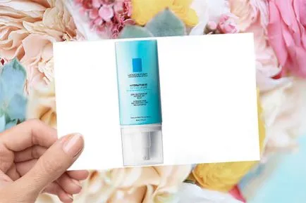 compoziţie Moisturizer compoziţie Moisturizer