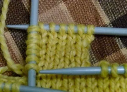 Ca vyvyazat călcâi până-n picioare